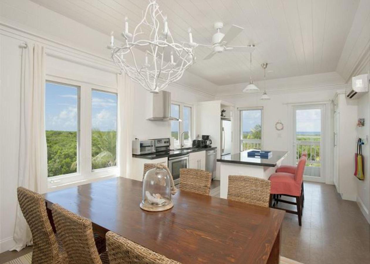 Buttonwood Reserve By Eleuthera Vacation Rentals Governors Harbour Exterior foto