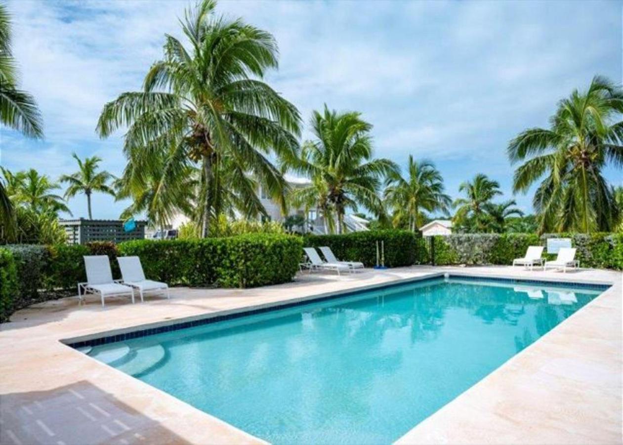 Buttonwood Reserve By Eleuthera Vacation Rentals Governors Harbour Exterior foto