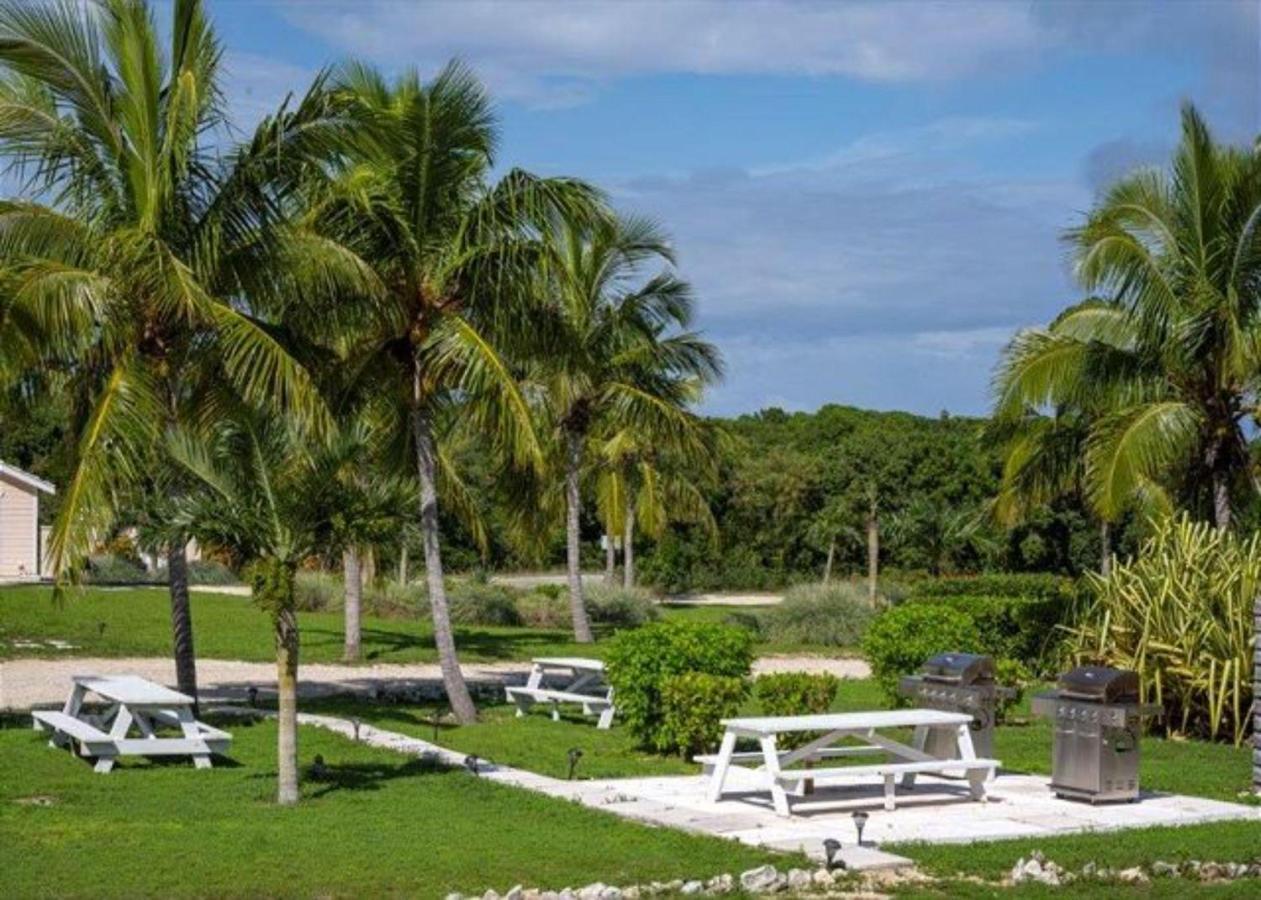 Buttonwood Reserve By Eleuthera Vacation Rentals Governors Harbour Exterior foto