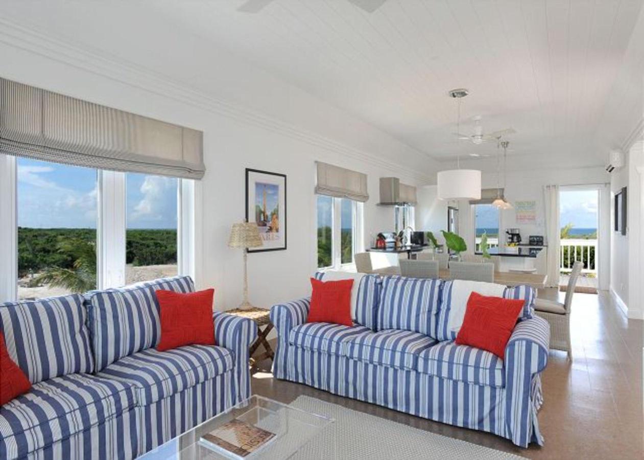 Buttonwood Reserve By Eleuthera Vacation Rentals Governors Harbour Zimmer foto