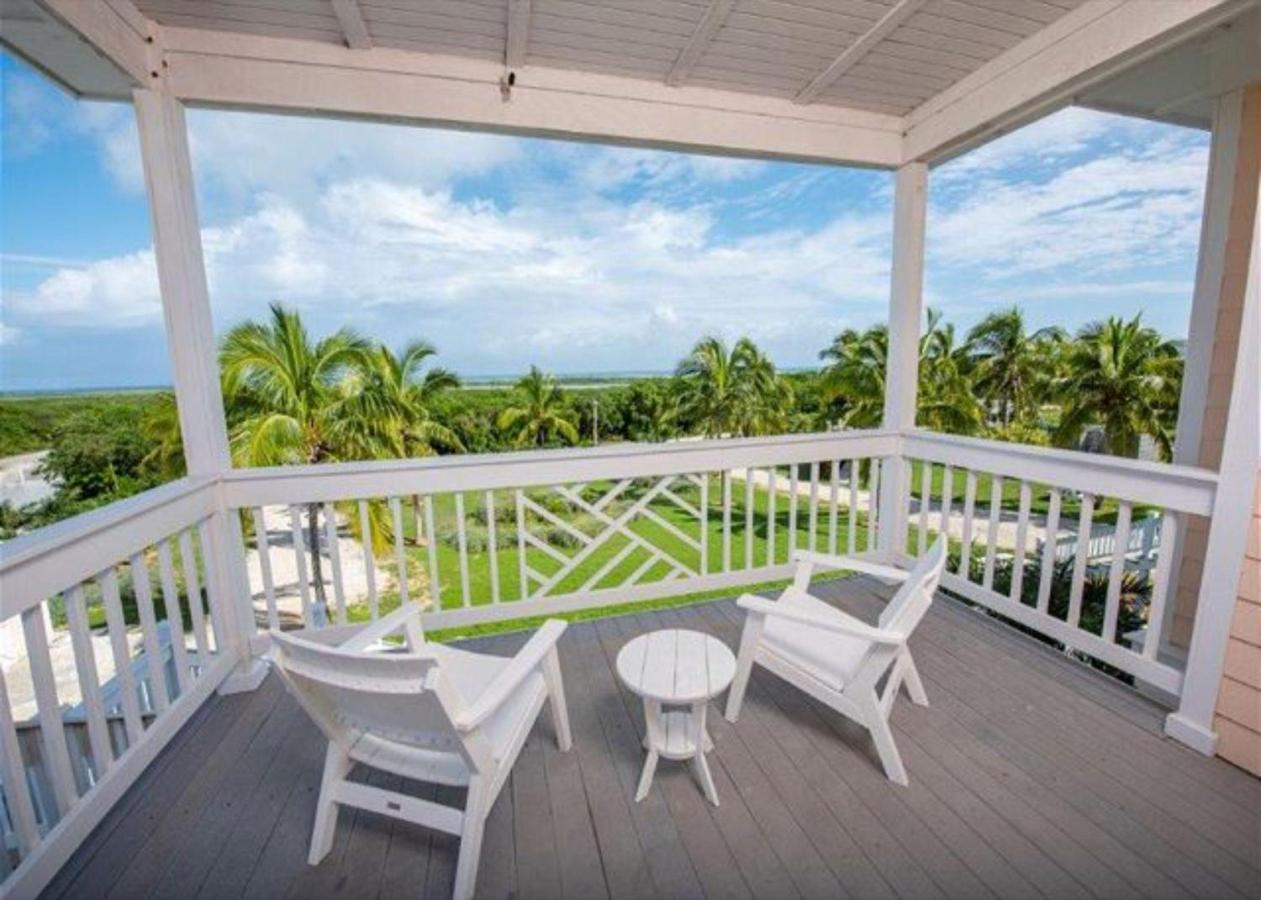 Buttonwood Reserve By Eleuthera Vacation Rentals Governors Harbour Exterior foto